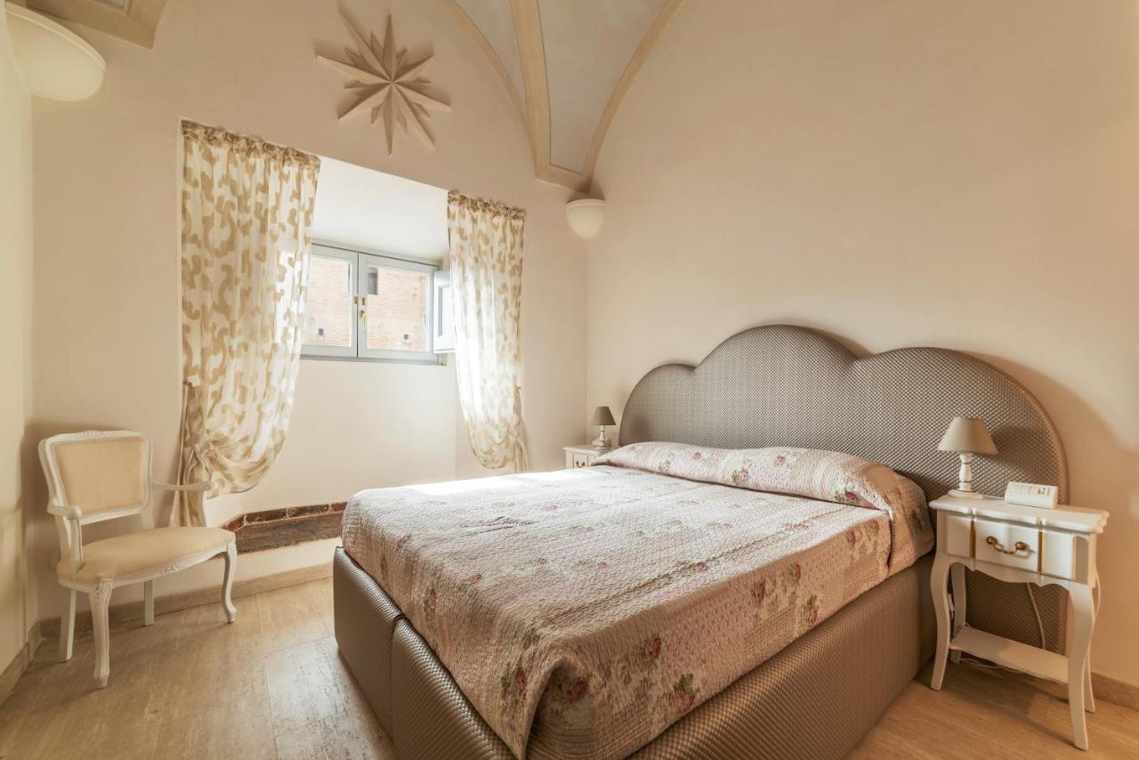 Palazzo Altieri Elegant Apartment Róma Kültér fotó