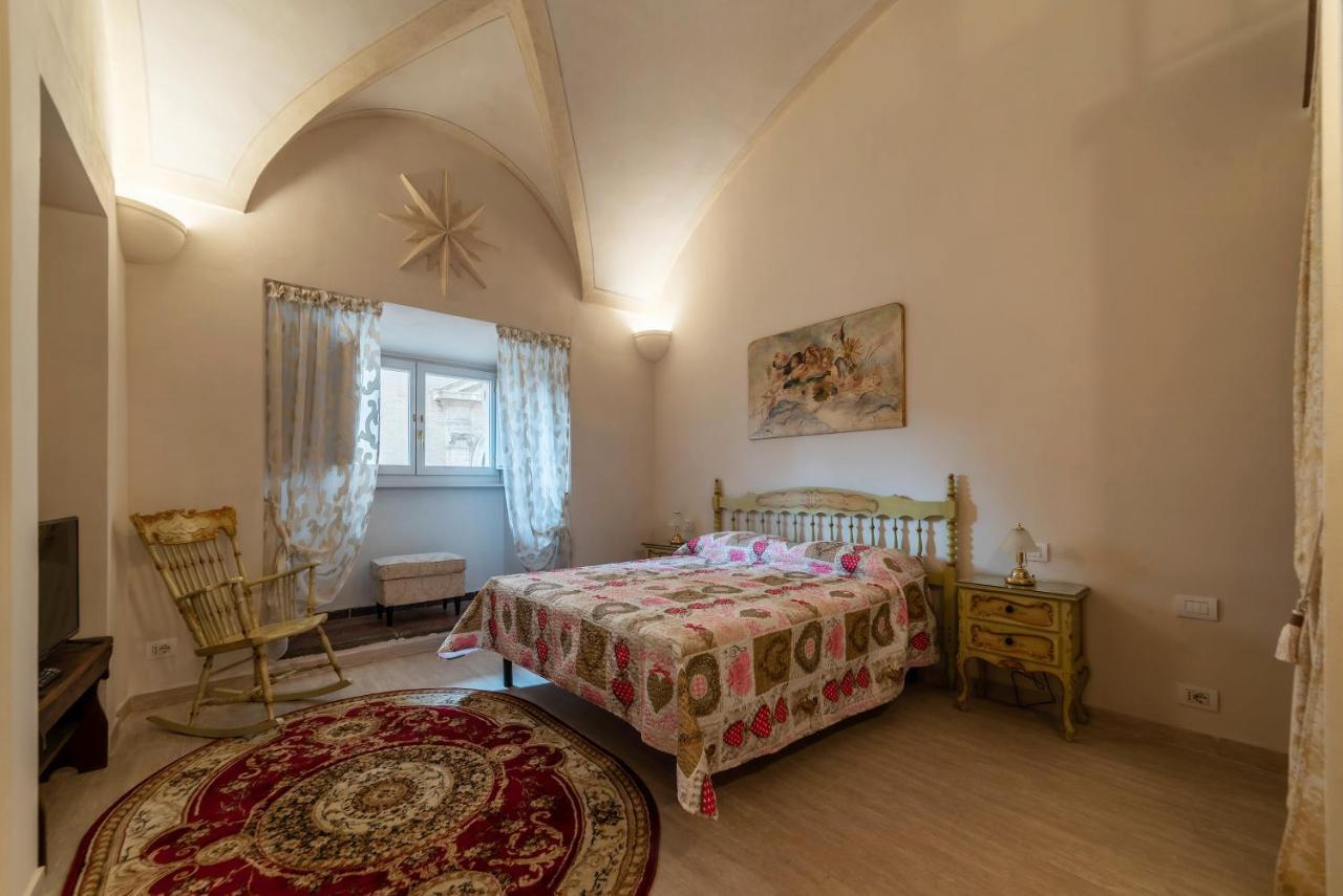 Palazzo Altieri Elegant Apartment Róma Kültér fotó